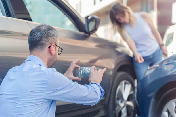 Professional Car Insurance Near Me technician working in Ford City, PA